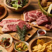TOWERLAND ROOFTOP BAR&BBQ/京都タワーホテル