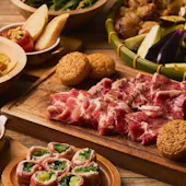 TOWERLAND ROOFTOP BAR&BBQ/京都タワーホテル