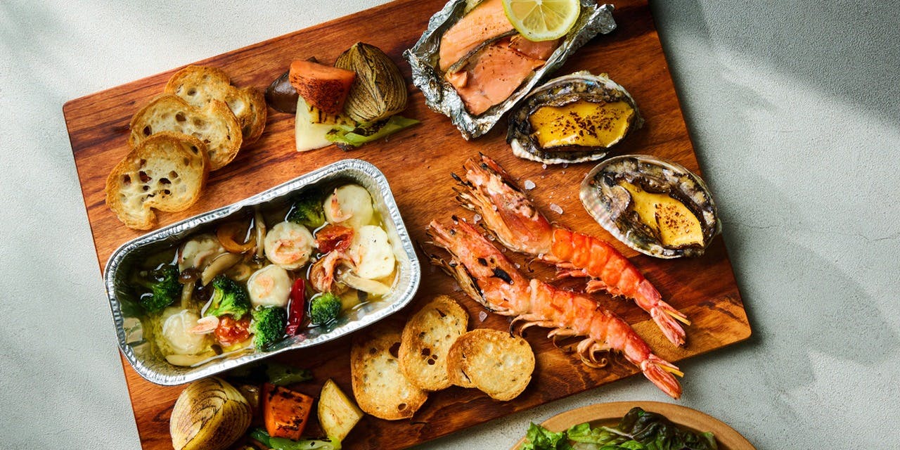 TOWERLAND ROOFTOP BAR&BBQ／京都タワーホテル - 画像5