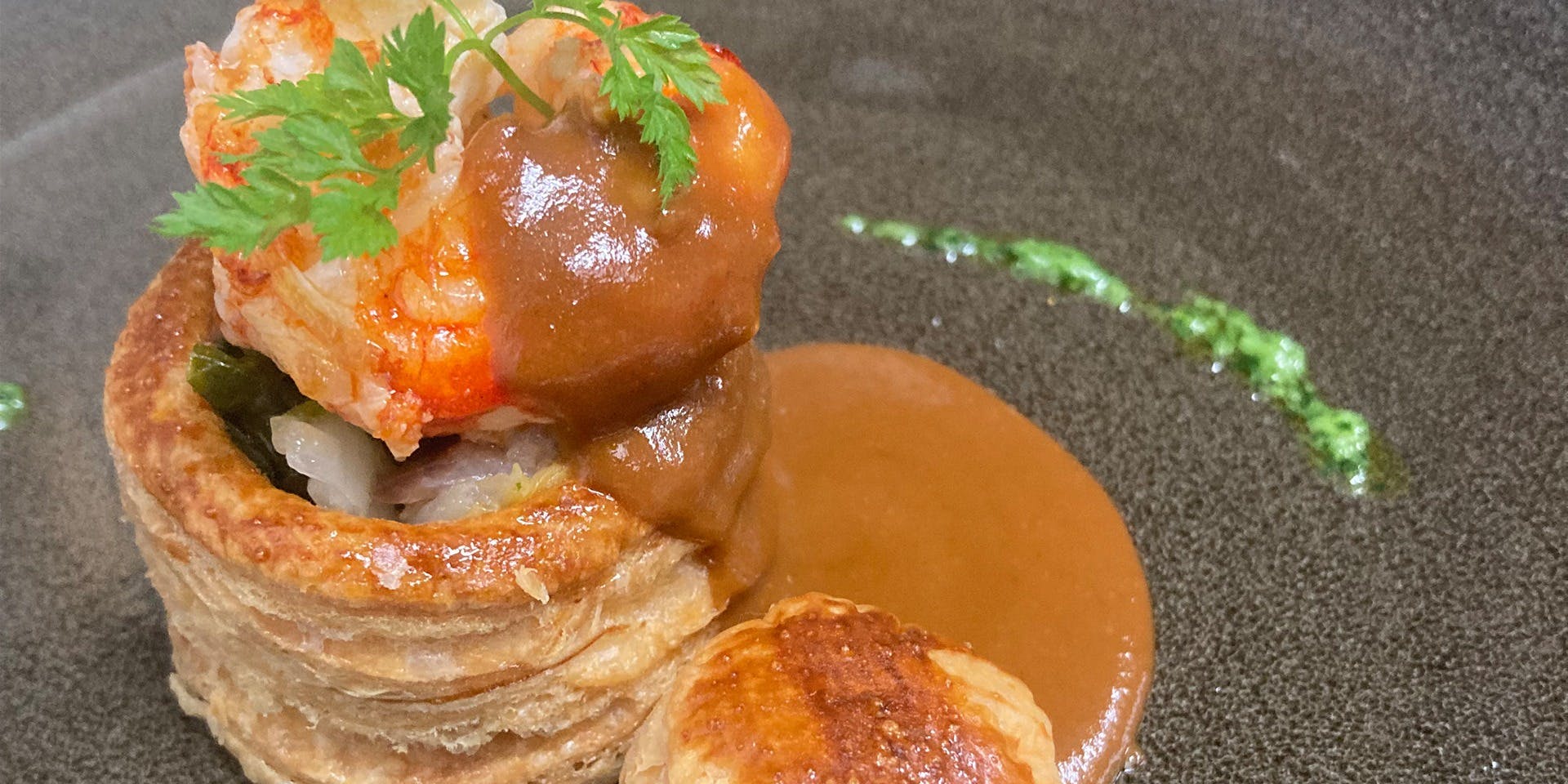 la falaise - 画像4