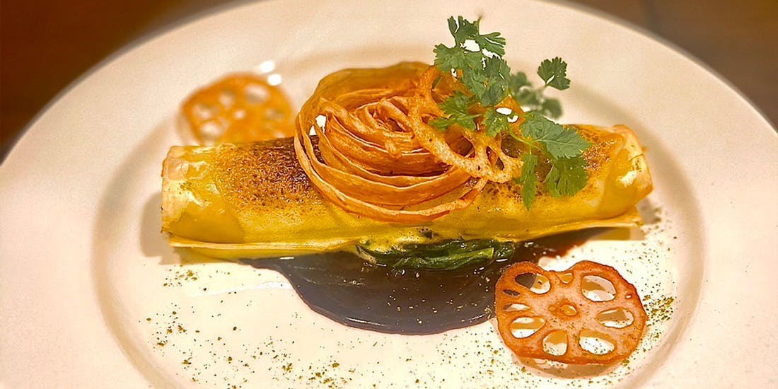 la falaise - 画像5