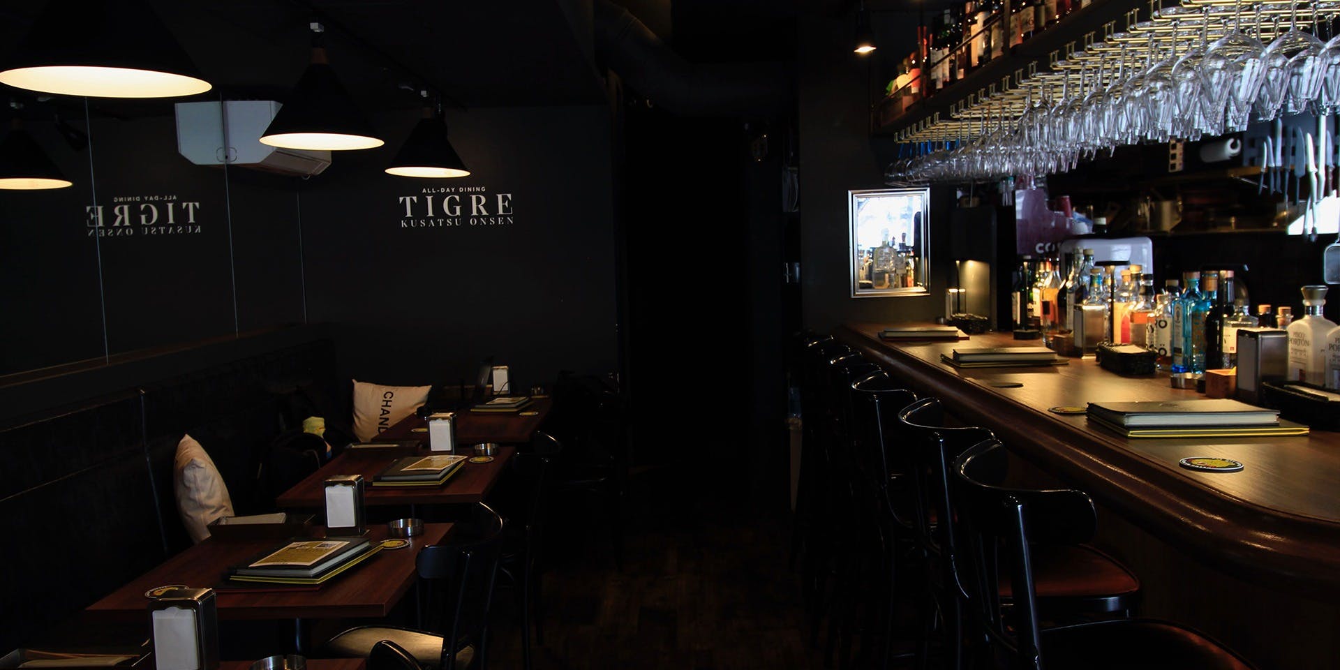 TIGRE KUSATSU ONSEN - 画像4