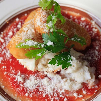 地元の旬を活かす、季節感あふれるイタリアン