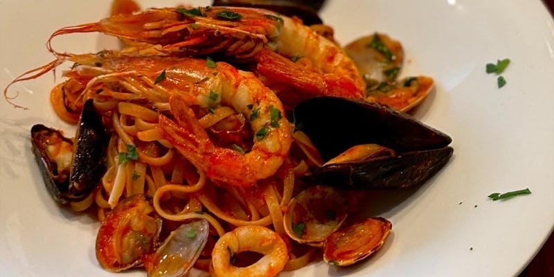 お席のみのご予約