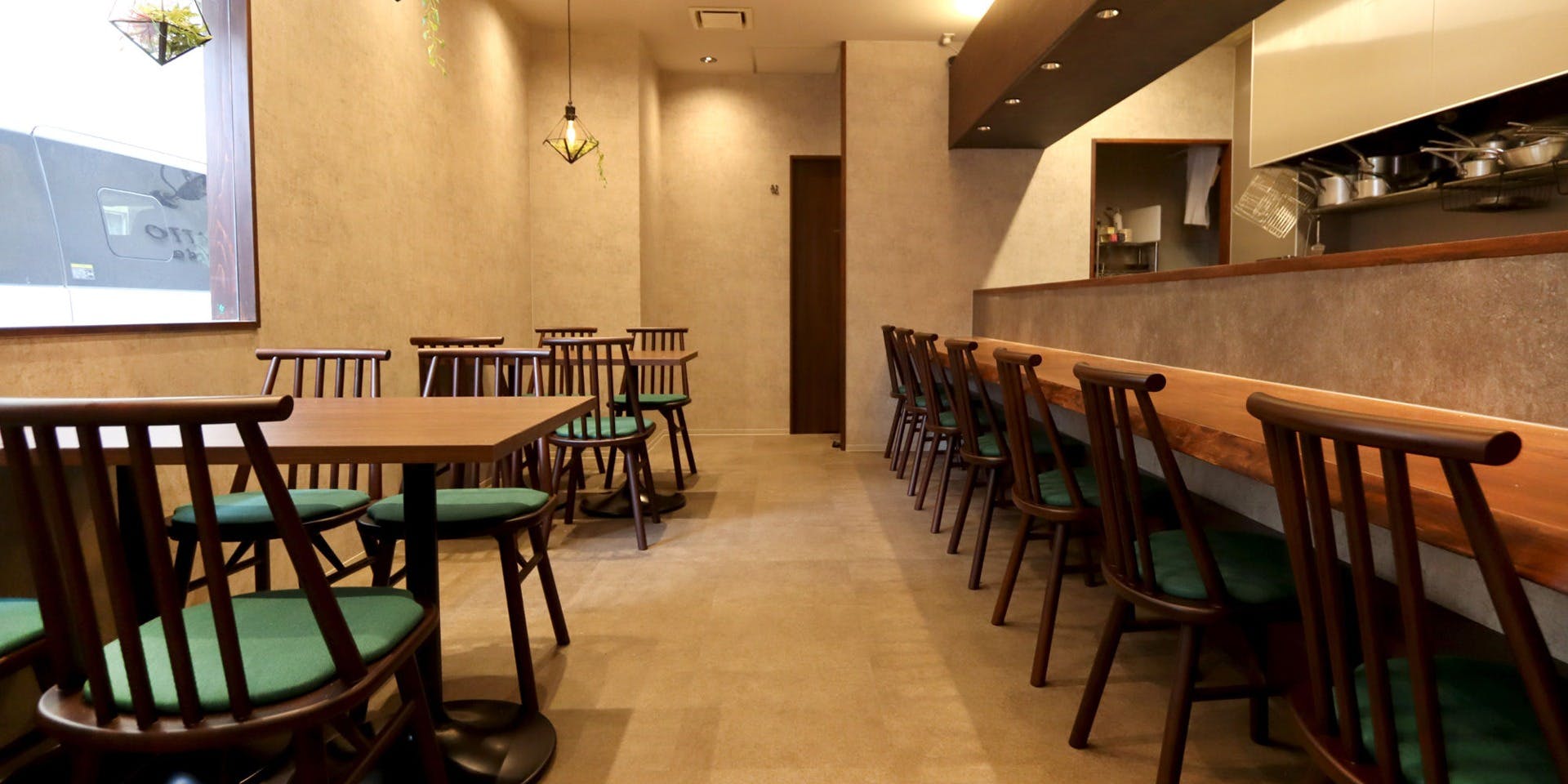 GATTO verde - 画像3