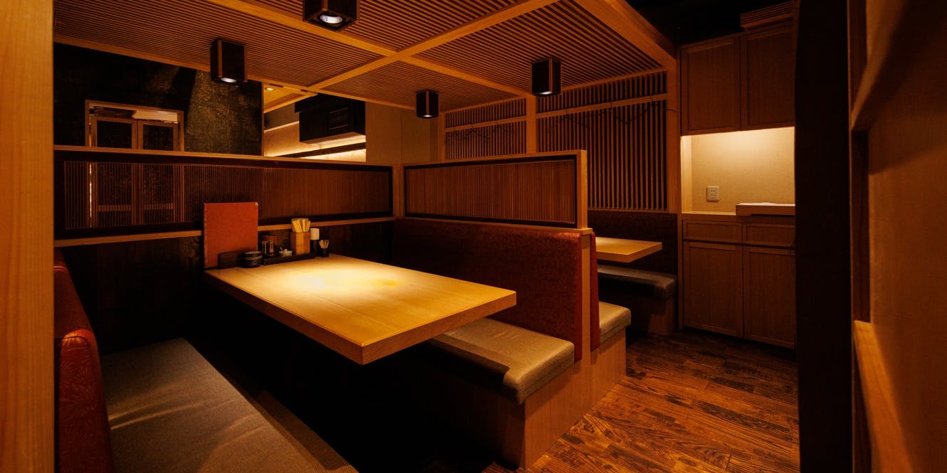 とんかつと、しゃぶしゃぶ。黒豚ふくや - 画像15