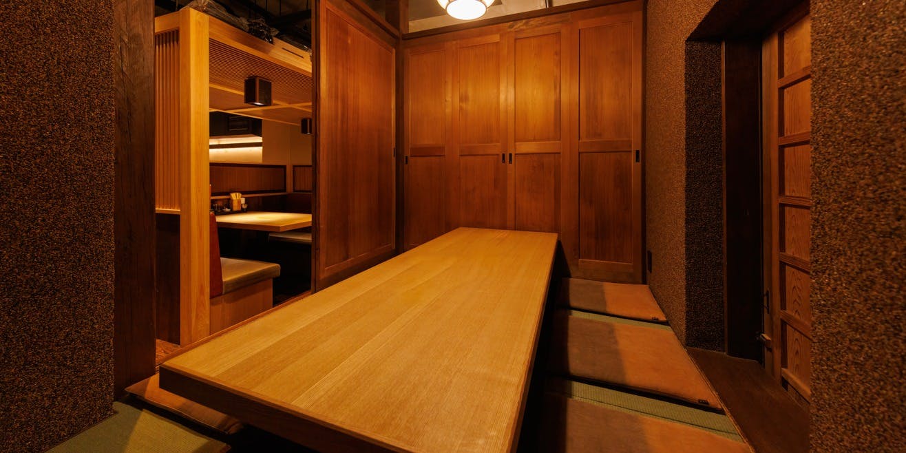 とんかつと、しゃぶしゃぶ。黒豚ふくや - 画像14