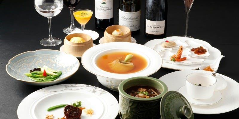 【ランチ】彩（いろどり）コース