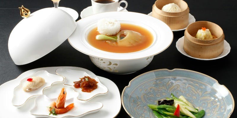 【ランチ】Cコース