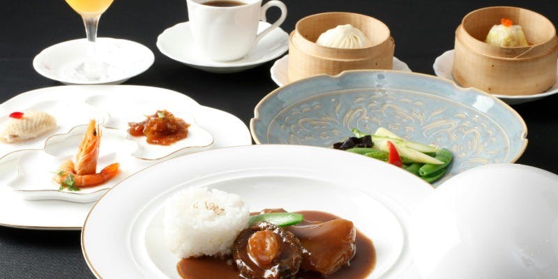 【ランチ】Bコース