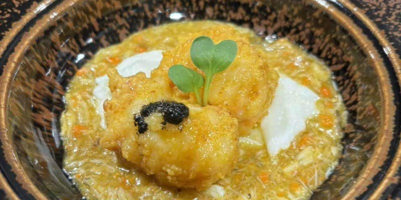 【ディナー】瑞（みずき）コース