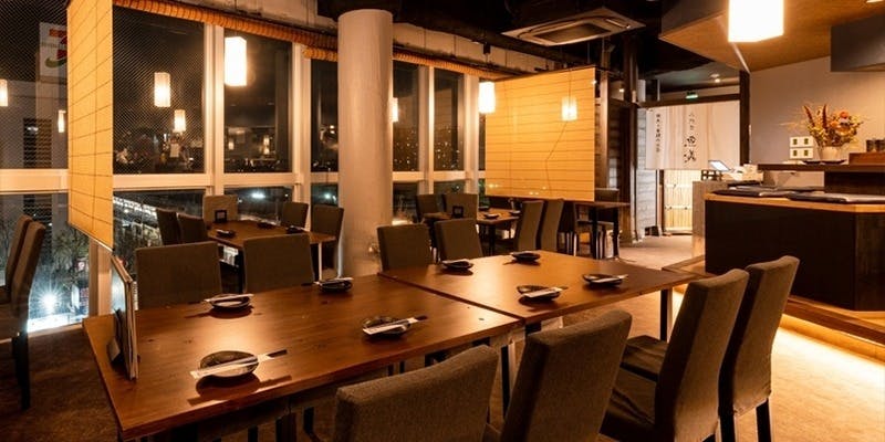 お席のみのご予約