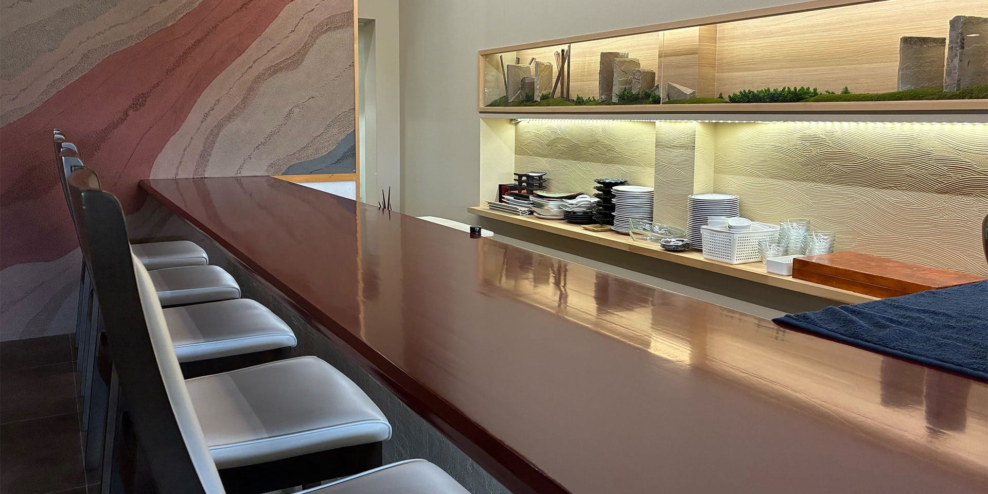 せきや 山水 - 画像2