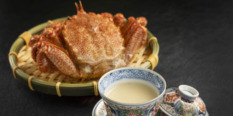 【夜】せき定番コース