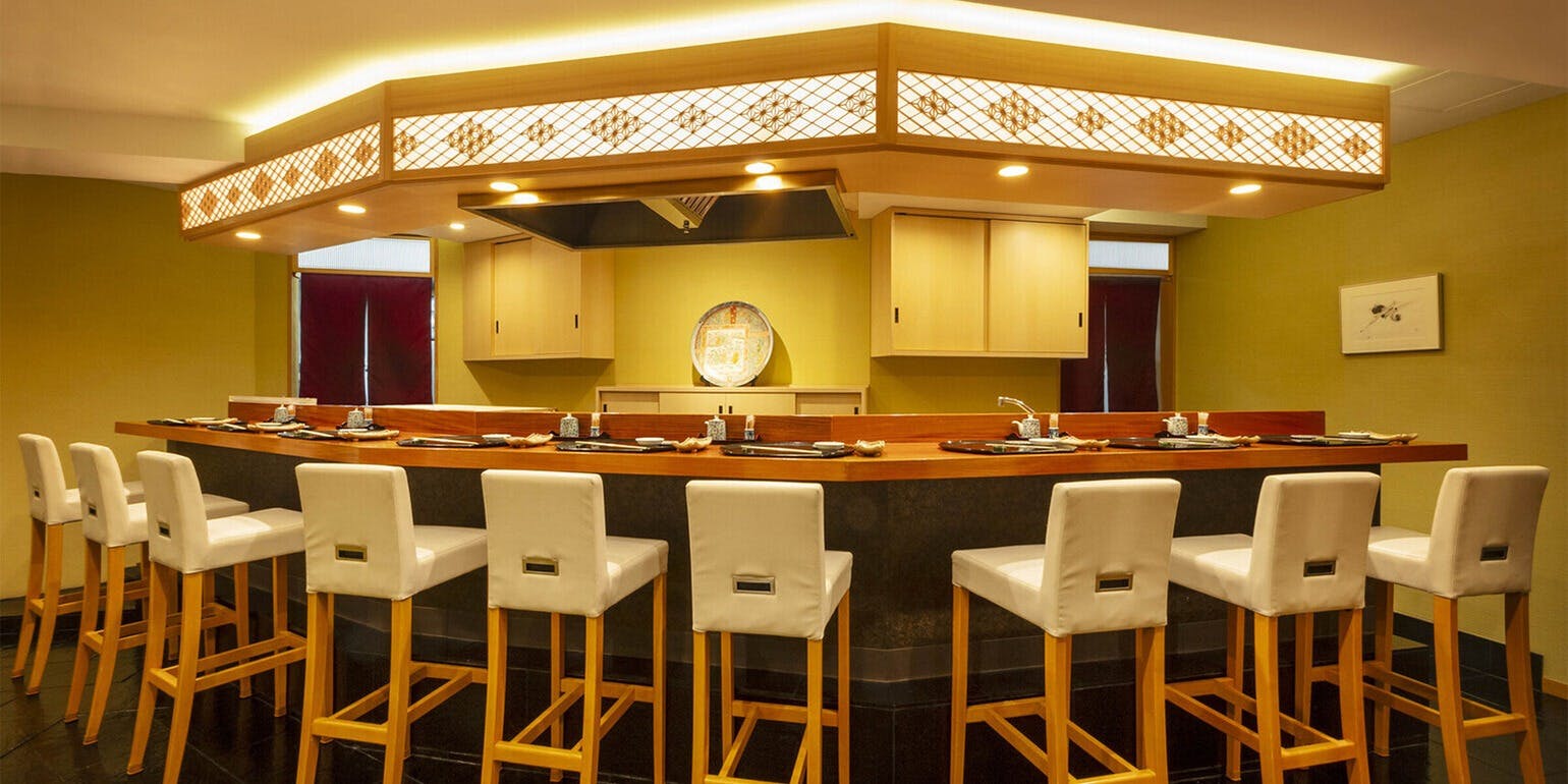 ぎんざ 勢希 - 画像1