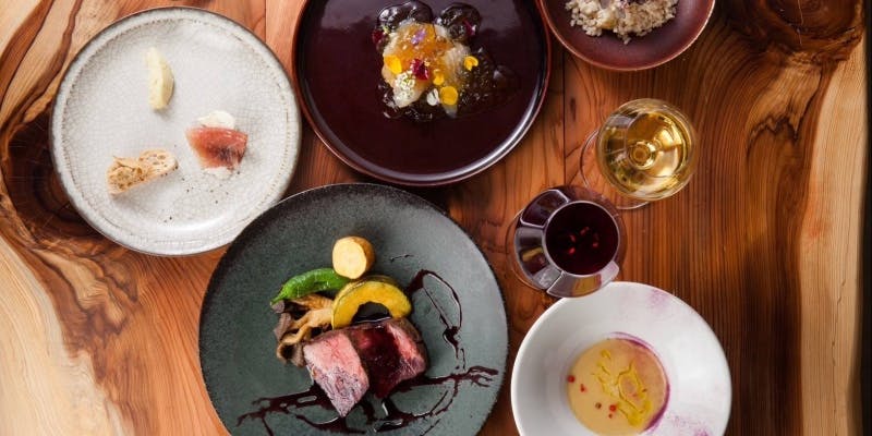 【Xmas2025】クリスマス限定コース