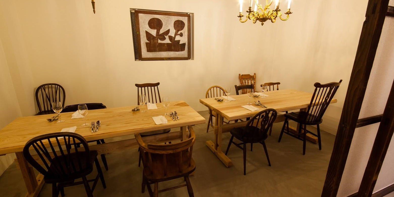 Organic restaurant SOL - 画像4