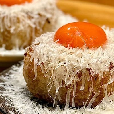 畑から直送、朝採れの感動を一皿に