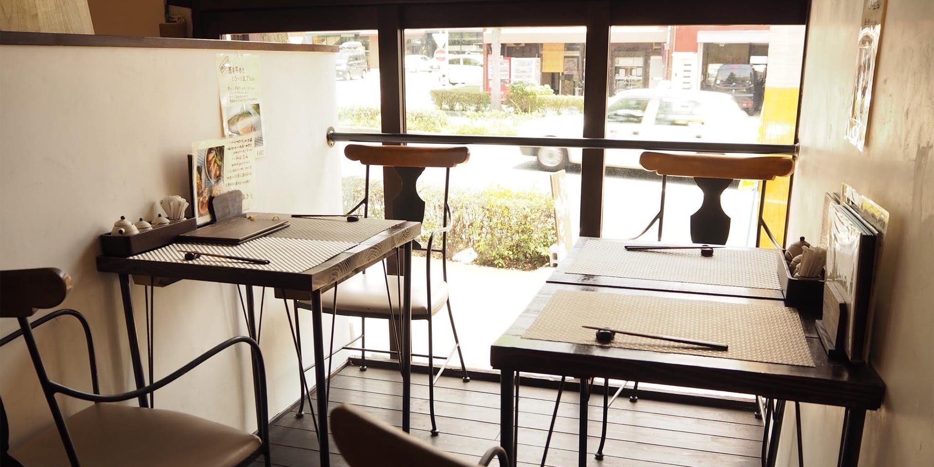 蕎麦酒房 櫟 - 画像1