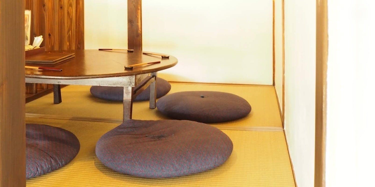 蕎麦酒房 櫟 - 画像3