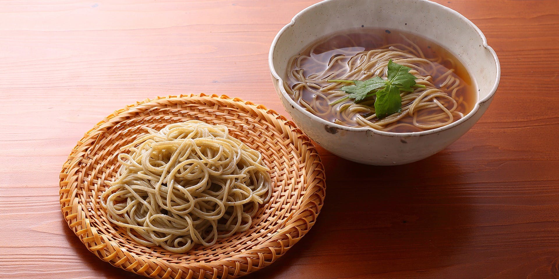 蕎麦酒房 櫟 - 画像4