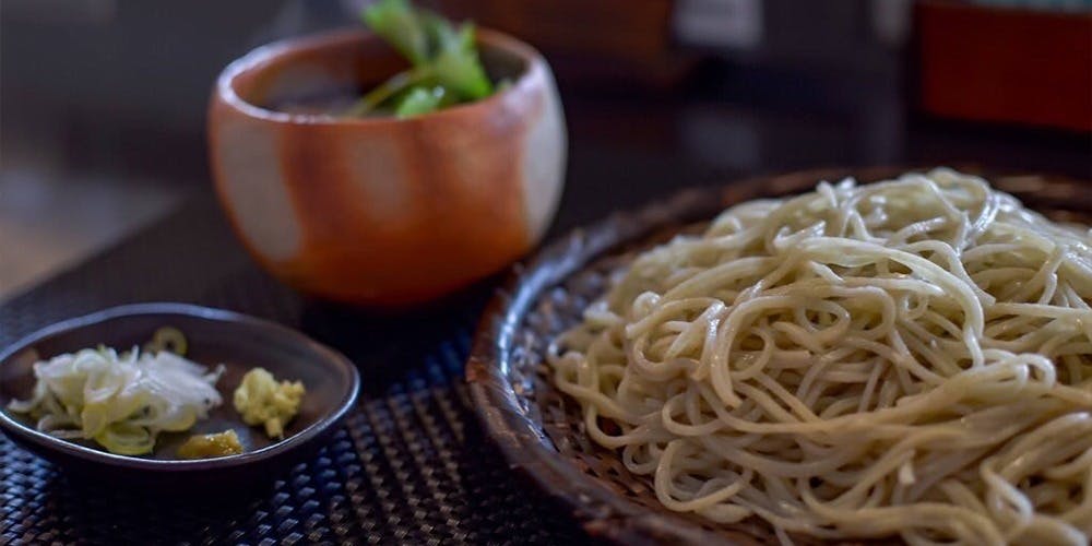 蕎麦酒房 櫟 - 画像5