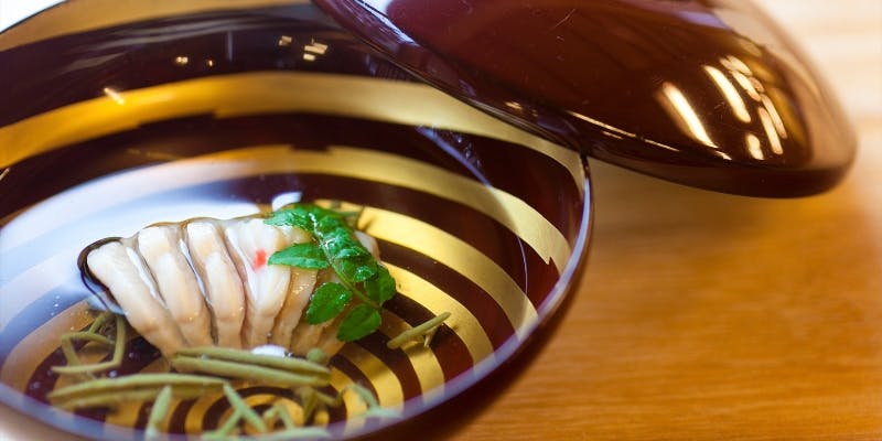 おすすめ昼会席コース