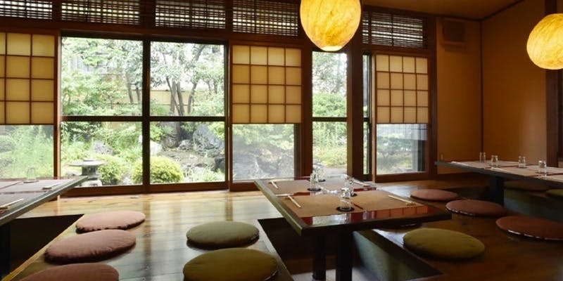 創作和膳 喜祥 - 画像2