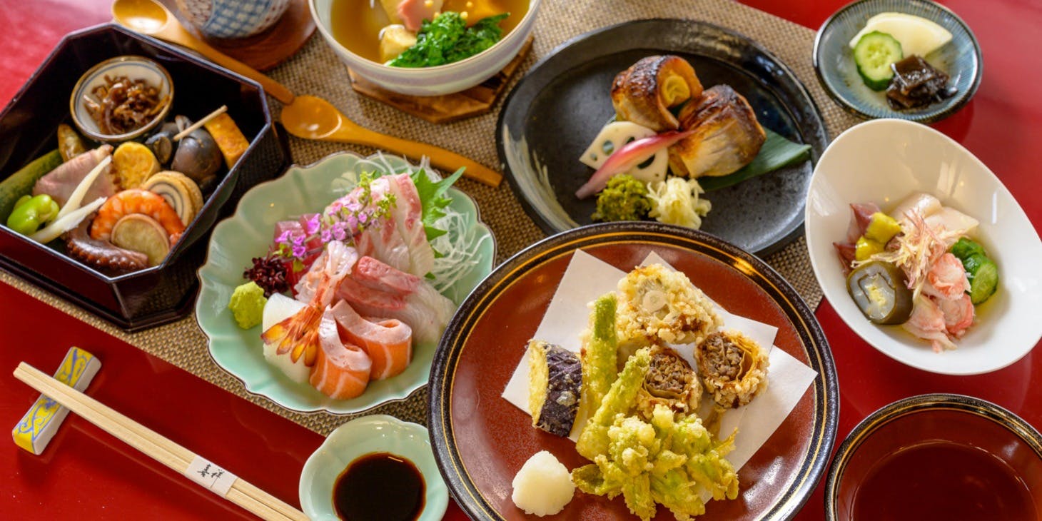 創作和膳 喜祥 - 画像3