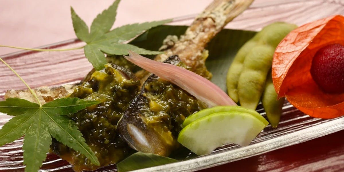 創作和膳 喜祥 - 画像5