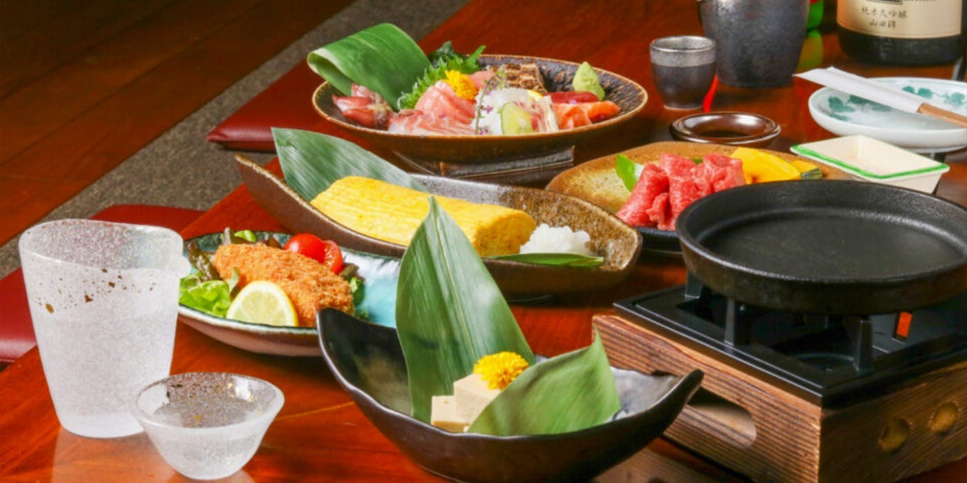 創作だいにんぐ 莉稀央 - 画像3