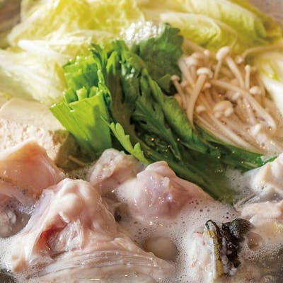 【季節を問わず楽しめる贅沢】フグチリで心ほどけるひとときを