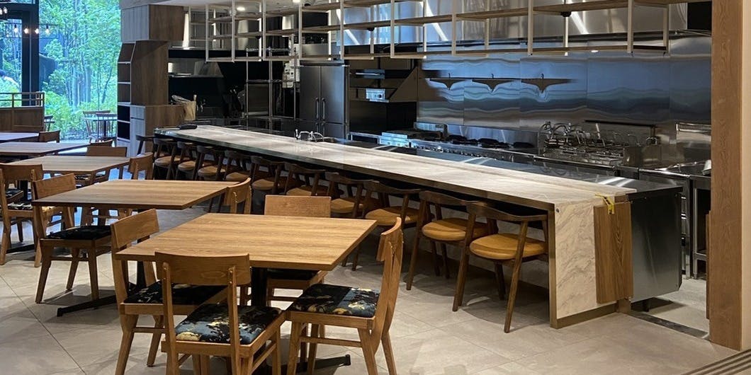 GOOD DISH TOKYO - 画像1