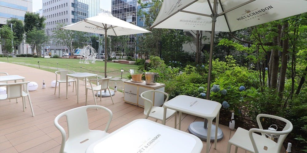 GOOD DISH TOKYO - 画像3