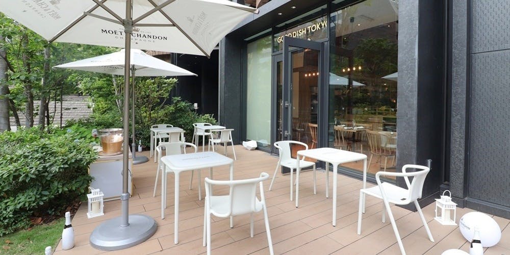 GOOD DISH TOKYO - 画像4