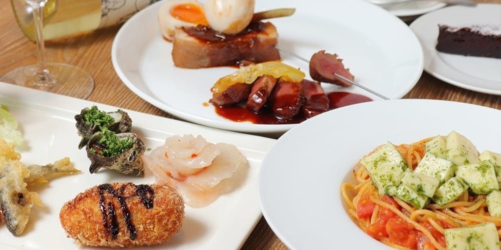 GOOD DISH TOKYO - 画像5