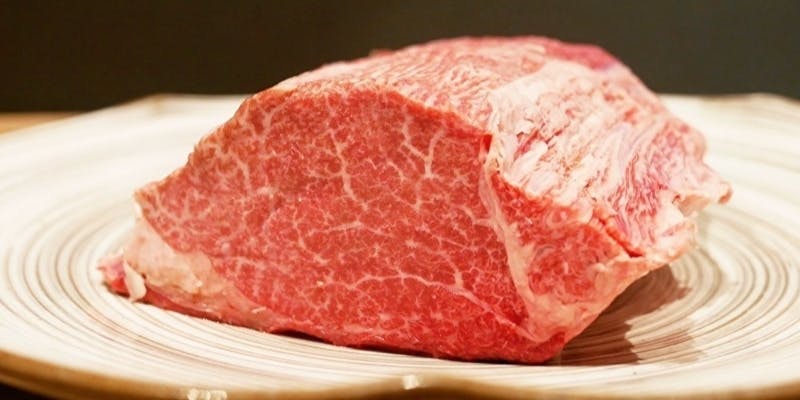 【シャトーブリアンコース】※300gのご提供はございません、ご了承くださいませ。＋ドリンク代込（400g）