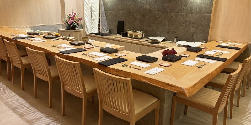 お席のみのご予約