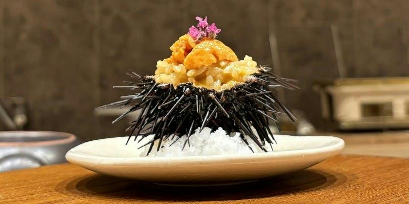 � �a�v sushi WAKU