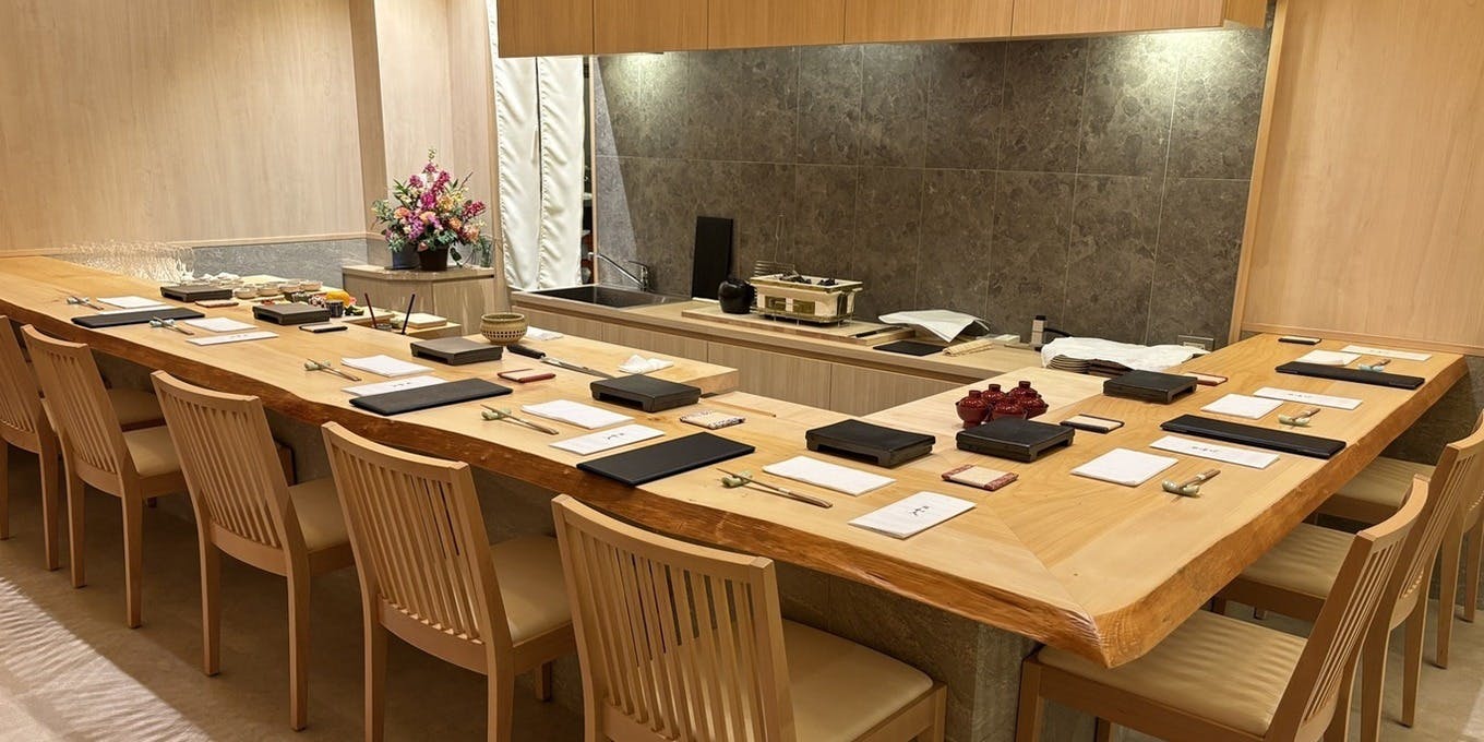 鮨 和久 sushi WAKU - 画像1