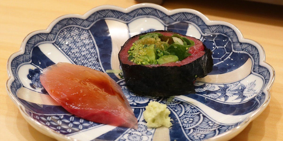 鮨 和久 sushi WAKU - 画像2