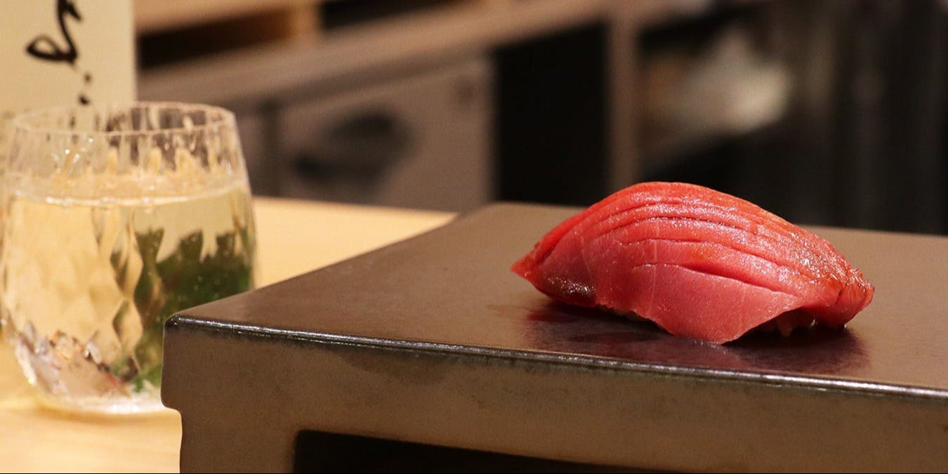 鮨 和久 sushi WAKU - 画像5