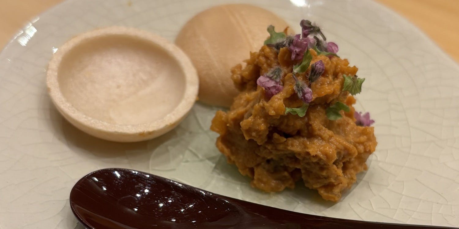 鮨 和久 sushi WAKU - 画像4