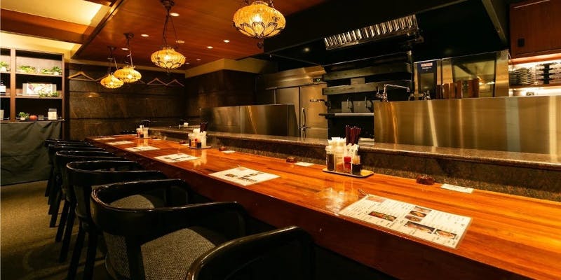 お席のみのご予約