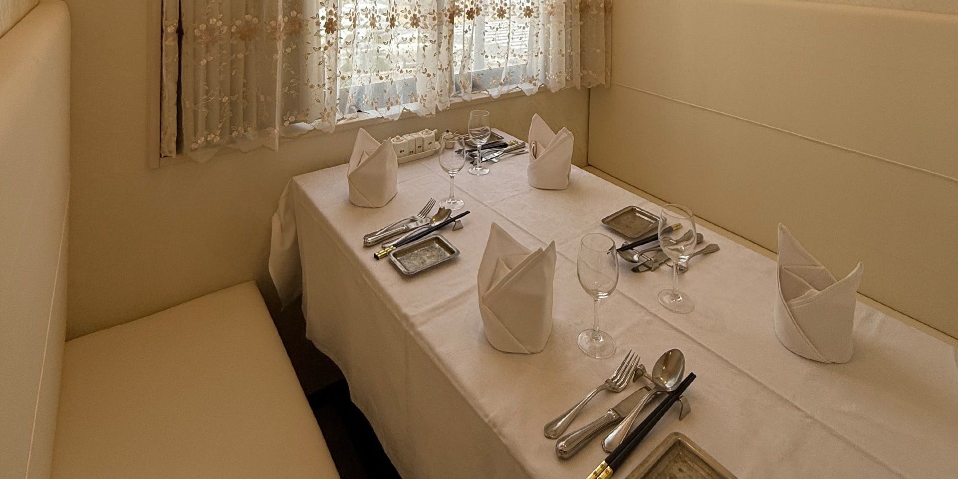 中国料理 小楠国 - 画像3