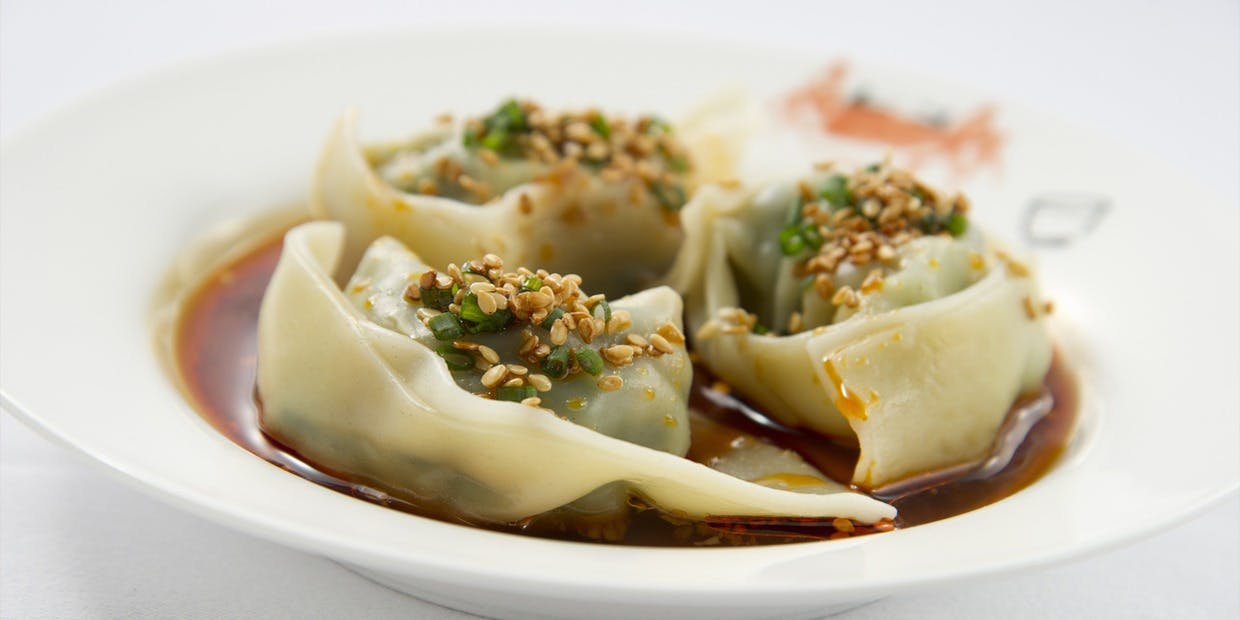 中国料理 小楠国 - 画像4