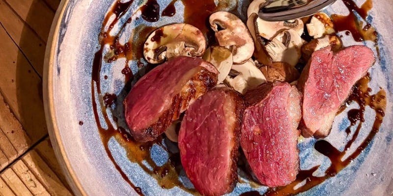 【席のみのご予約】