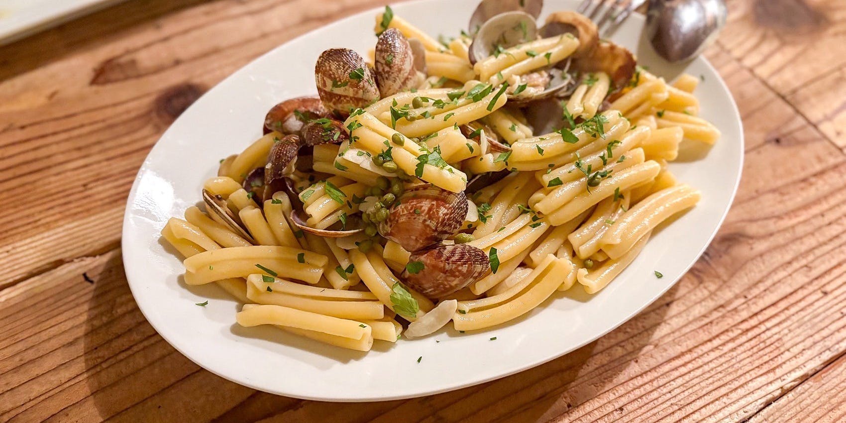 OSTERIA 山あり谷あり - 画像4