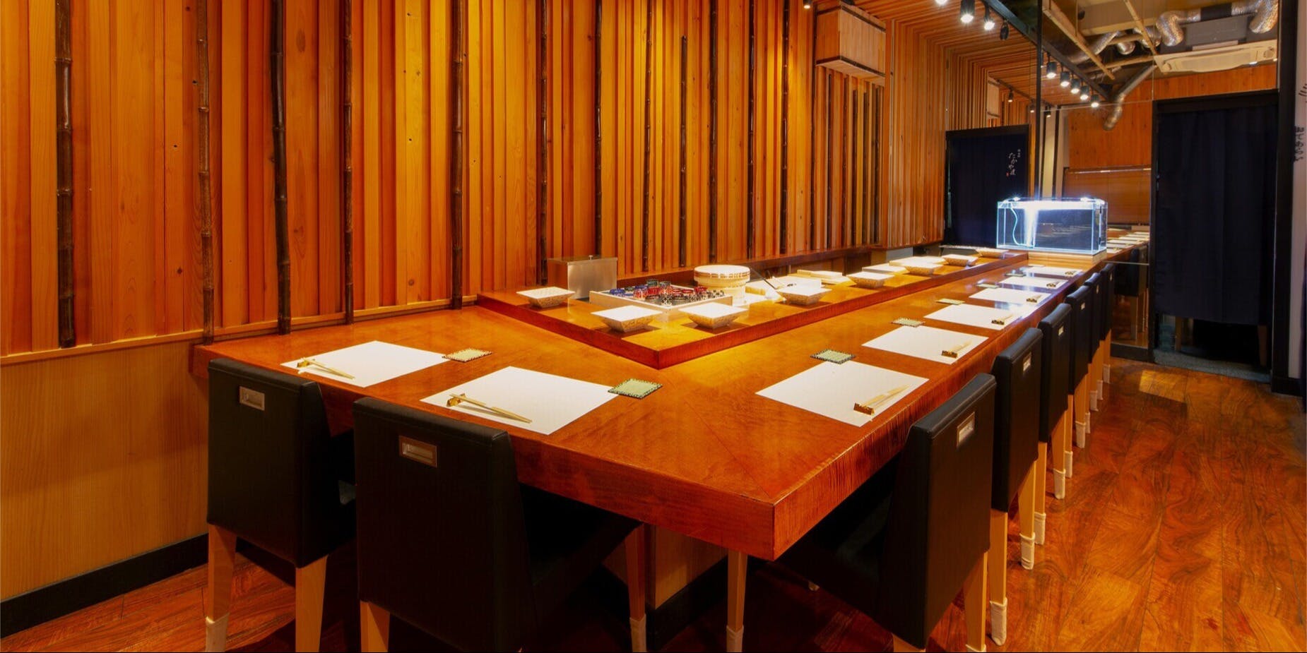 鮨 赤酢 たかやま - 画像1