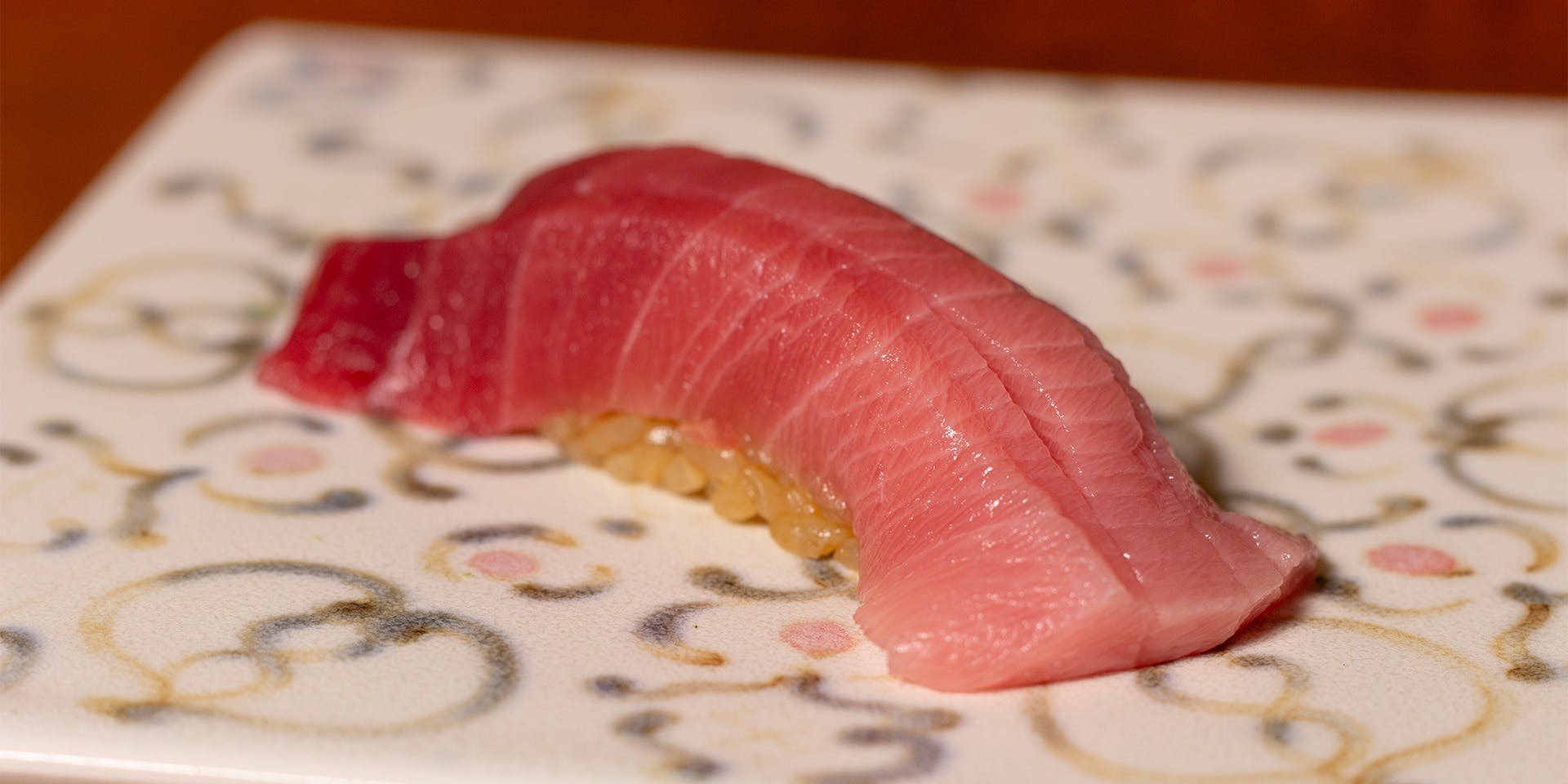 鮨 赤酢 たかやま - 画像5